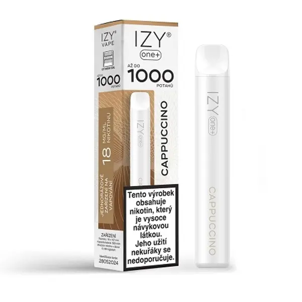 friends-prague - Izy Vapes