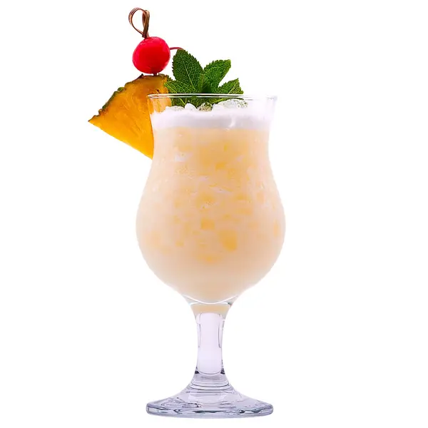 friends-prague - Piña colada