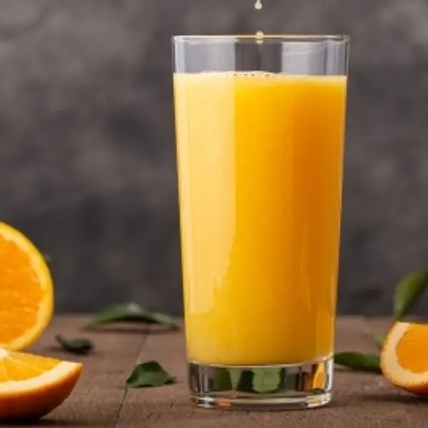 friends-prague - Džus / Juice