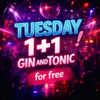 friends-prague - Úterní speciály / Tuesdays specials