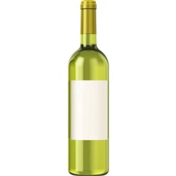 friends-prague - Jakostní, bílé víno / Quality, white wine