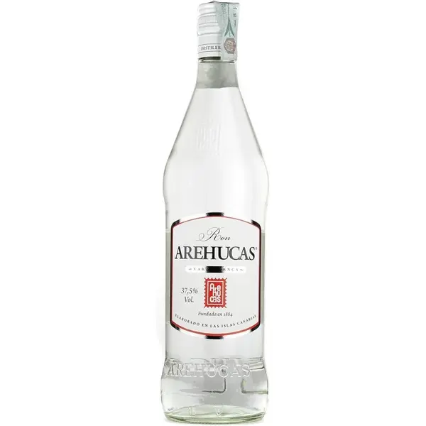 friends-prague - Arehucas Blanco