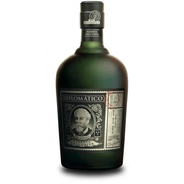 friends-prague - Diplomatico Reserva Exclusiva