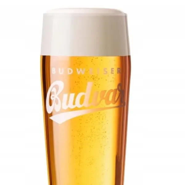 friends-prague - Budvar Original světlý ležák/lager 12°