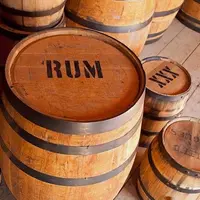 friends-prague - Rum