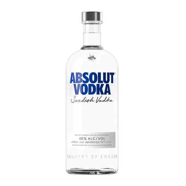 friends-prague - Absolut
