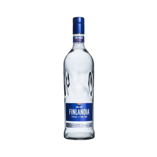 friends-prague - Finlandia vodka