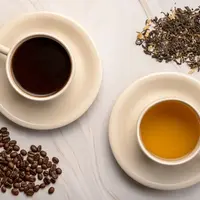 friends-prague - Teplé nápoje / Hot Drinks