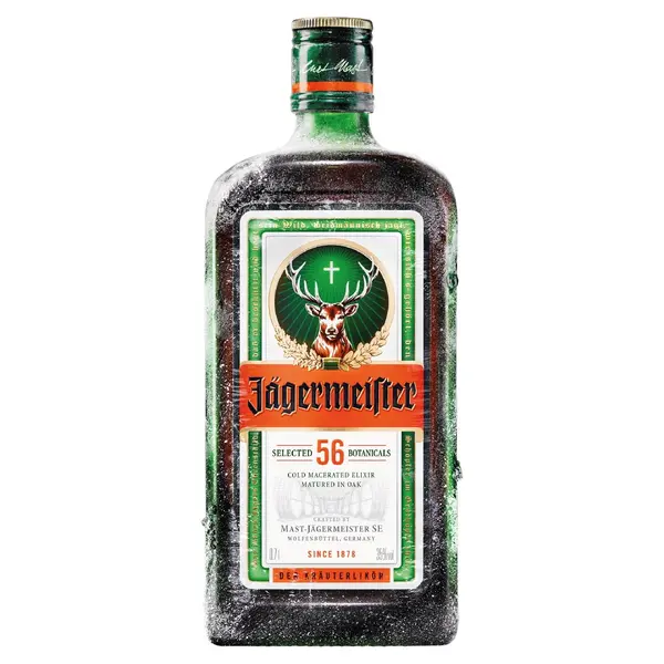 friends-prague - Jägermeister