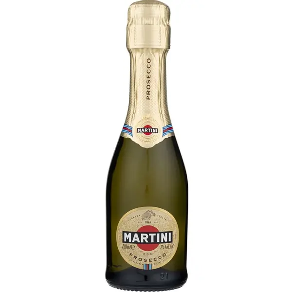 friends-prague - Prosecco Martini