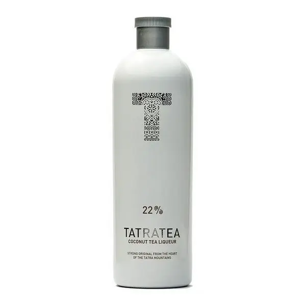friends-prague - Tatratea Coconut 22%