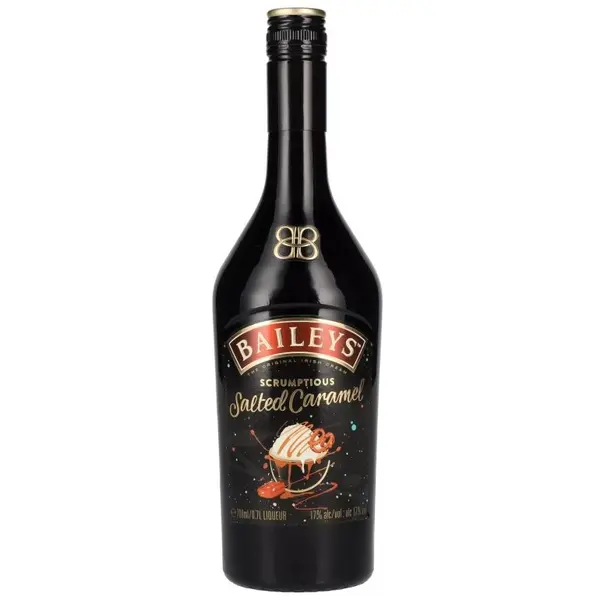 friends-prague - Baileys