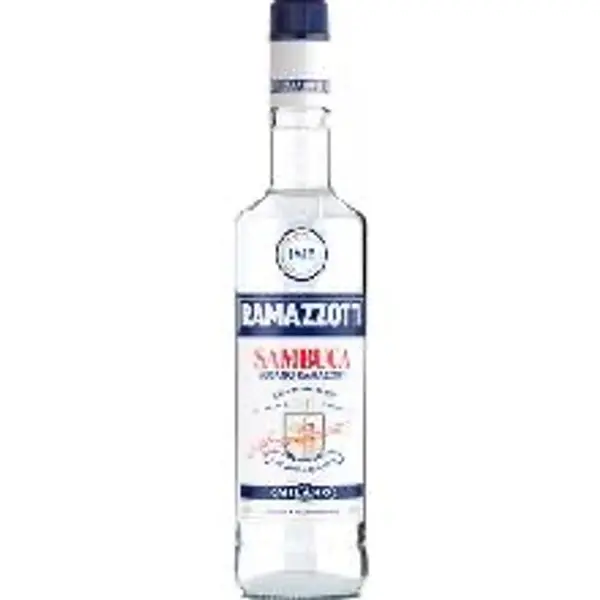 friends-prague - Sambuca Ramazzotti