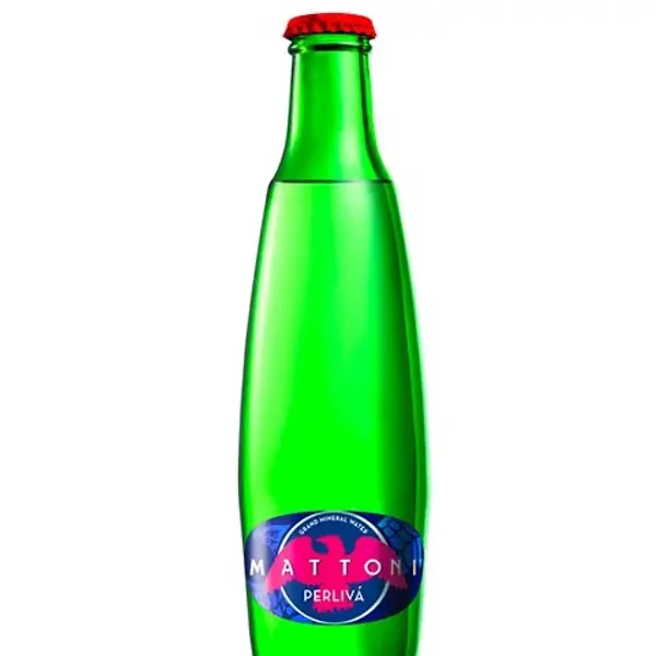 friends-prague - Mattoni