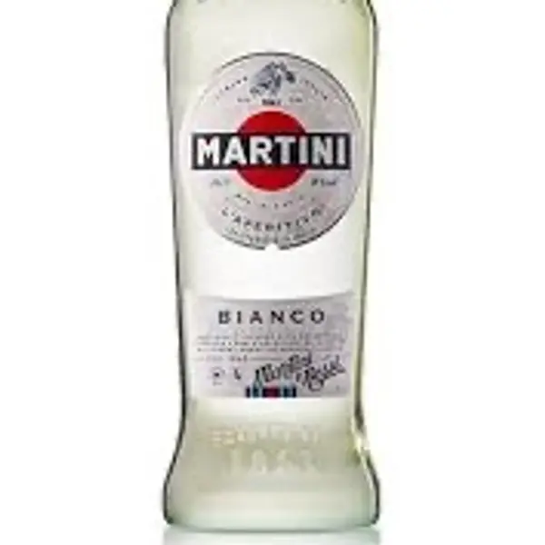 friends-prague - Martini Bianco