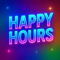 friends-prague - Happy Hours 21:00 - 23:00 -30% on Cocktails