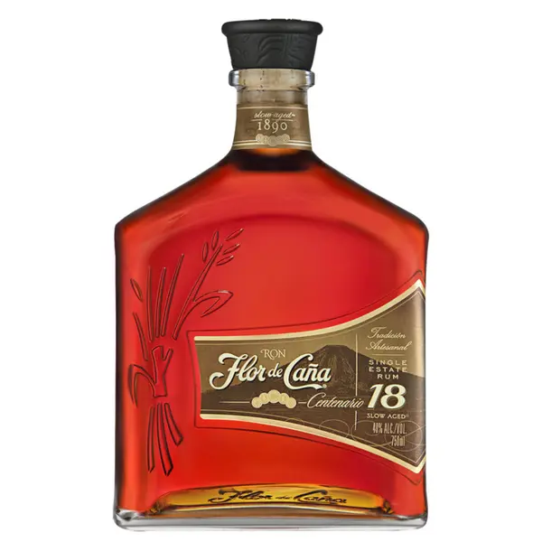 friends-prague - Flor De Caña 18 y.o.