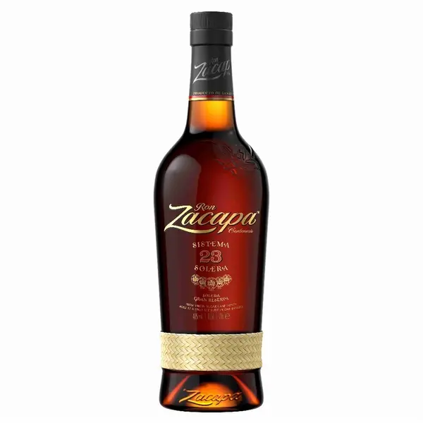 friends-prague - Zacapa 23y.o.