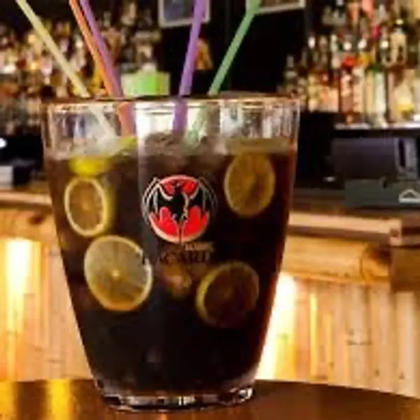 friends-prague - XXL Cuba Libre