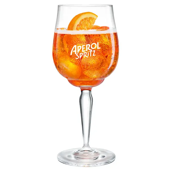 friends-prague - Aperol Spritz