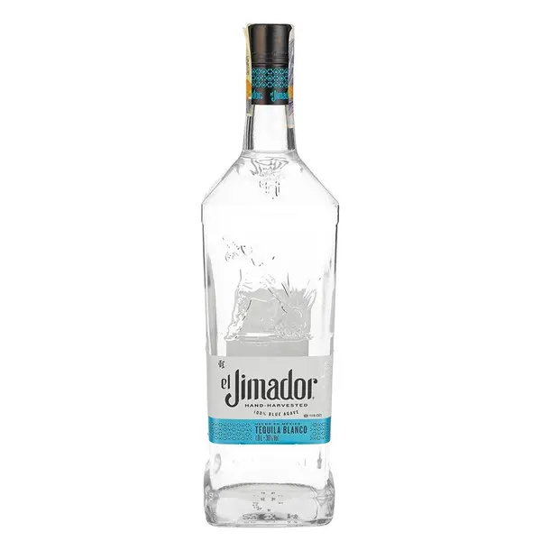 friends-prague - El Jimador Blanco