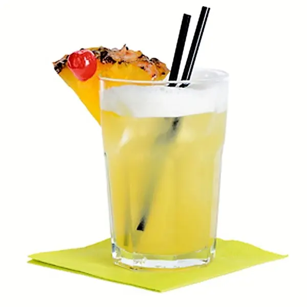 friends-prague - Mai Tai