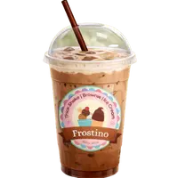 frostino - Cold coffe