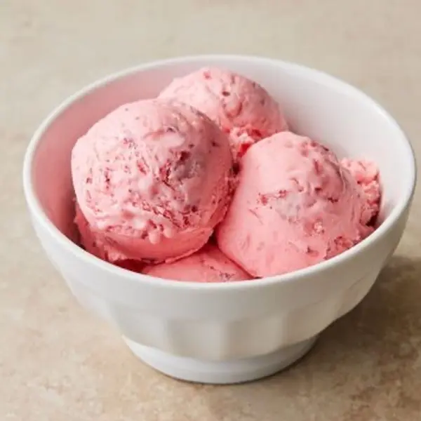 frostino - Strawberry