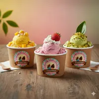 frostino - Ice cream