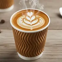 frostino - Hot drinks