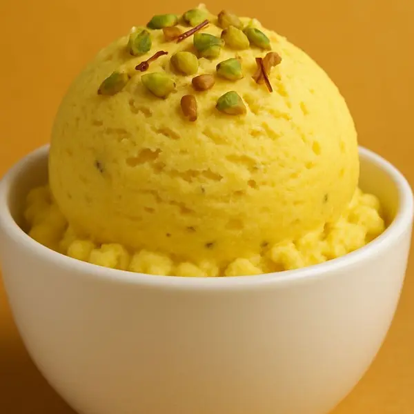 frostino - Kesar Pista