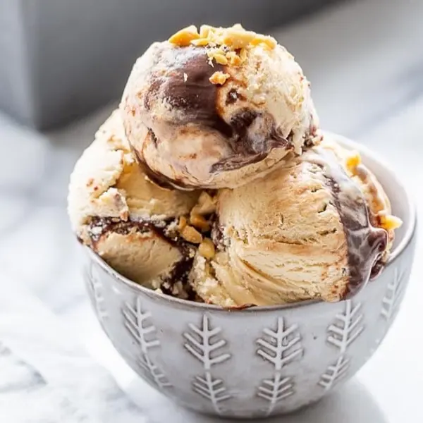 frostino - Chocolate ripple