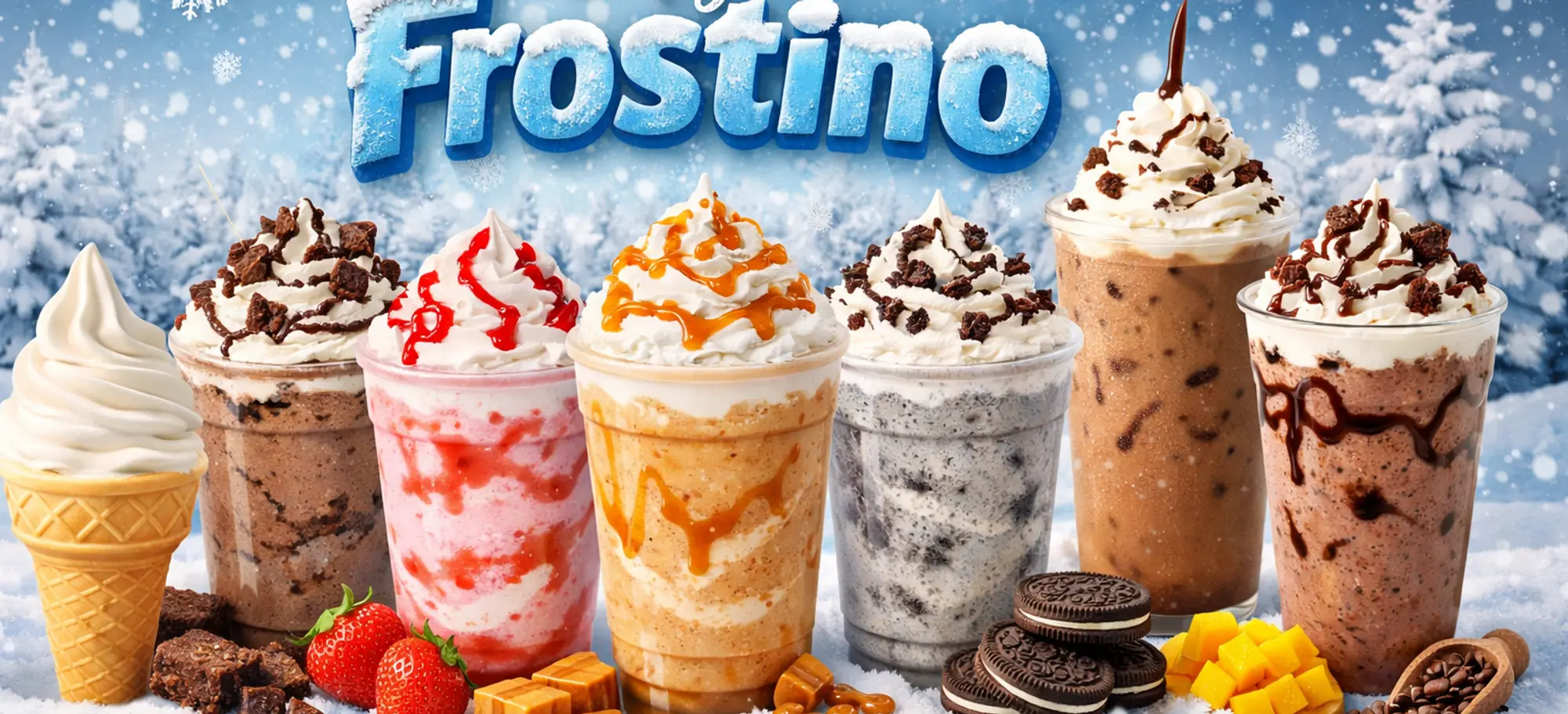 frostino