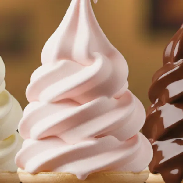 frostino - Strawberry