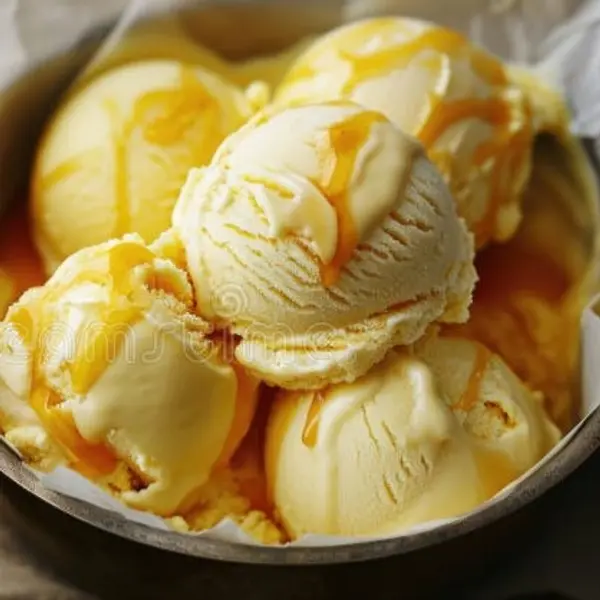 frostino - Butterscotch