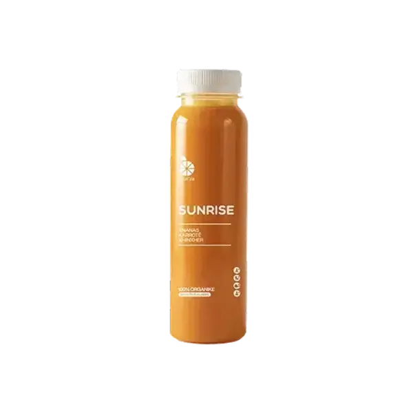 frutza-speciality-coffee-brunch-jucies - Sunrise