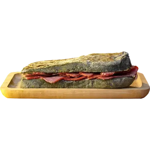 frutza-speciality-coffee-brunch-jucies - Pastrami Sandwich