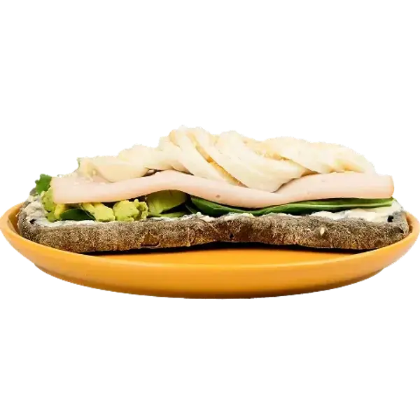 frutza-speciality-coffee-brunch-jucies - Avocado Toast