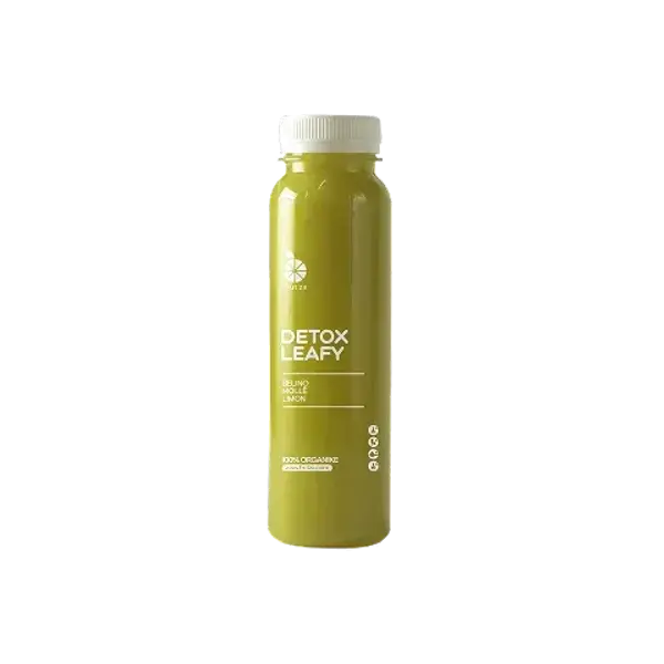 frutza-speciality-coffee-brunch-jucies - Detox Leafy