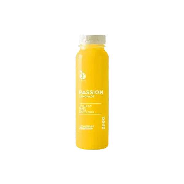 frutza-speciality-coffee-brunch-jucies - Limonadë me frut pasion