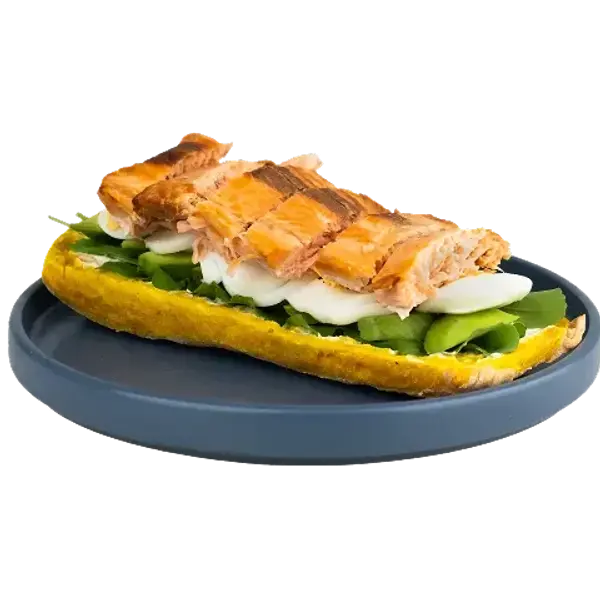 frutza-speciality-coffee-brunch-jucies - Avokado tost mbretëror