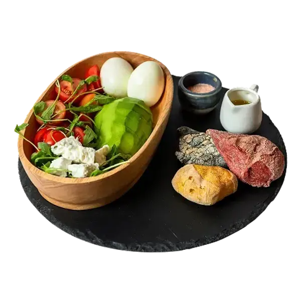 frutza-speciality-coffee-brunch-jucies - Frut'za Bowl