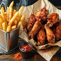 gadileh-resort-hotel-tadjurah - ENTRÉES