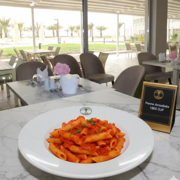 gadileh-resort-hotel-tadjurah - Arrabbiata