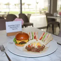 gadileh-resort-hotel-tadjurah - SANDWICHES / BURGERS / TACOS