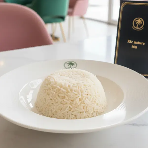 gadileh-resort-hotel-tadjurah - Riz nature