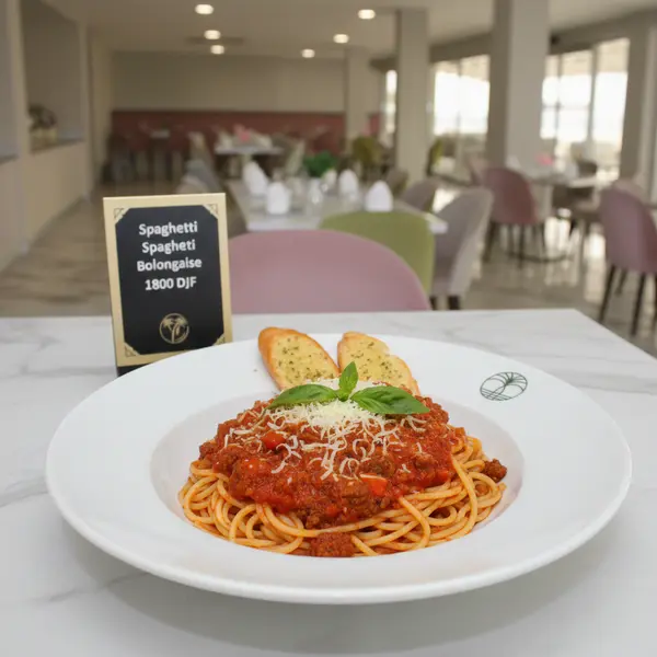 gadileh-resort-hotel-tadjurah - Bolognaise