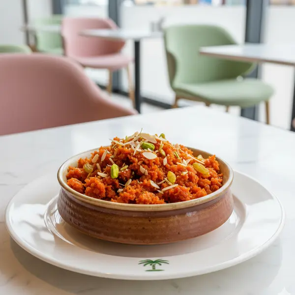 gadileh-resort-hotel-tadjurah - Carotte ou Gager Ka Halwa