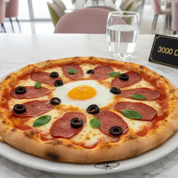 gadileh-resort-hotel-tadjurah - Pizza Royal Gadileh