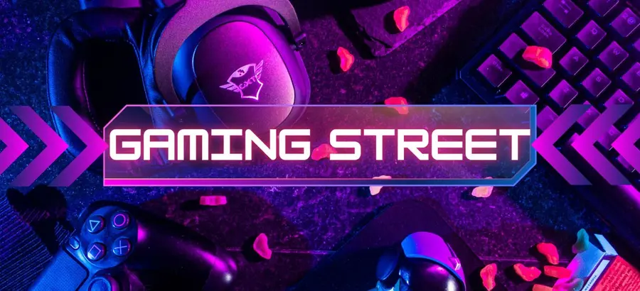 gaming-street